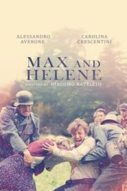 Max e Helene – Un amore nella follia del nazismo [HD] (2015) CB01