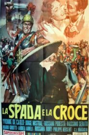 La spada e la croce (1959) CB01