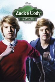 Zack & Cody – Il film (2011) CB01