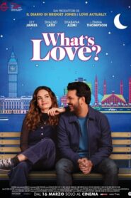 What’s Love? [HD] (2022) CB01