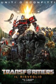 Transformers – Il risveglio [HD] (2023)
