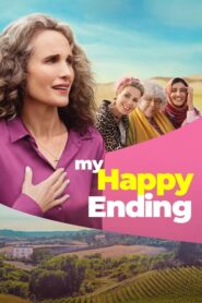 Fuga Dalla Realtà  – My Happy Ending [HD] (2023) CB01