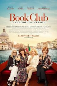 Book Club – Il capitolo successivo [HD] (2022) CB01