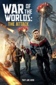 War of the Worlds – l’invasione (2023) CB01