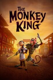 The Monkey King [HD] (2023) CB01