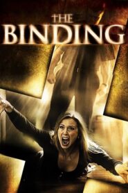 The Binding [HD] (2016) CB01