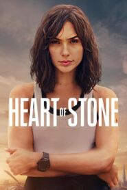 Heart of Stone [HD] (2023) CB01