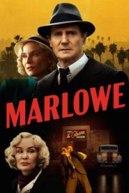 Detective Marlowe [HD] (2022) CB01