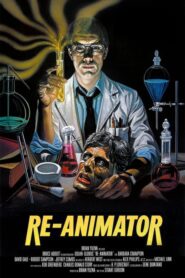 Re-Animator [HD] (1985) CB01