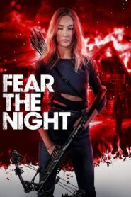 Fear the Night [HD] (2023) CB01