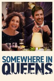 Somewhere in Queens [HD] (2022) CB01
