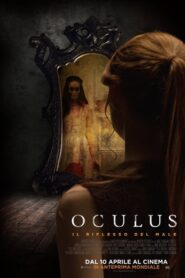 Oculus – Il riflesso del male [HD] (2013) CB01
