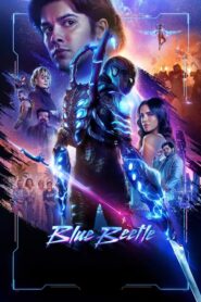 Blue Beetle [HD] (2023) CB01
