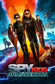 Spy Kids: Armageddon [HD] (2023) CB01