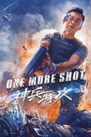 VR Fighter – One More Shot [HD] (2021) CB01
