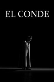 El Conde [B/N] [HD] (2023) CB01