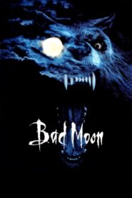 Bad Moon – Luna mortale [HD] (1996) CB01