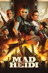 Mad Heidi [HD] (2022) CB01