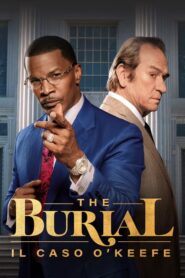 The Burial [HD] (2023) CB01