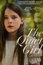 The Quiet Girl [HD] (2022)