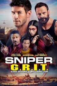 Sniper: G.R.I.T. – Global Response & Intelligence Team [HD] (2023) CB01