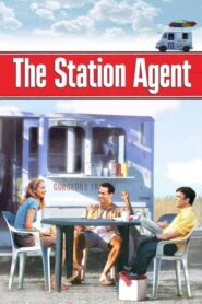 The Station Agent [HD] (2003) CB01