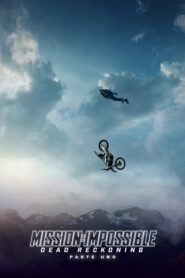 Mission: Impossible – Dead Reckoning Parte uno [HD] (2023) CB01