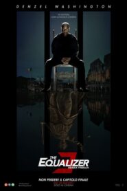 The Equalizer 3 – Senza tregua [HD] (2023) CB01