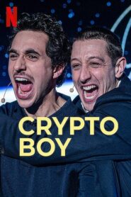 Crypto Boy [HD] (2023) CB01