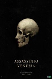 Assassinio a Venezia [HD] (2023) CB01