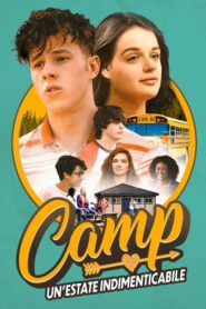 Camp – Un’estate indimenticabile [HD] (2023) CB01