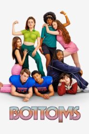 Bottoms [HD] (2023) CB01