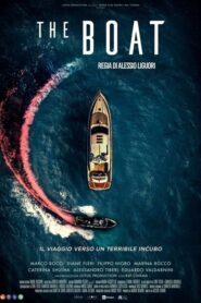 The Boat [HD] (2022) CB01