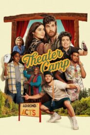 Theater Camp – Un’estate a tutto volume [HD] (2023) CB01