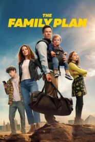 The Family Plan [HD] (2023) CB01