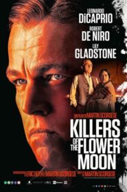 Killers of the Flower Moon [HD] (2023) CB01