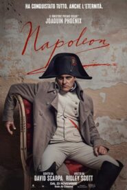 Napoleon [HD] (2023) CB01