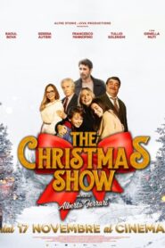 The Christmas Show [HD] (2022)