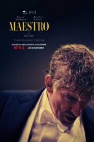 Maestro [HD] (2023) CB01